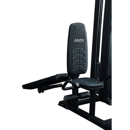 Axox Fitness X3 Multi Gym