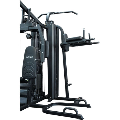 Axox Fitness X3 Multi Gym