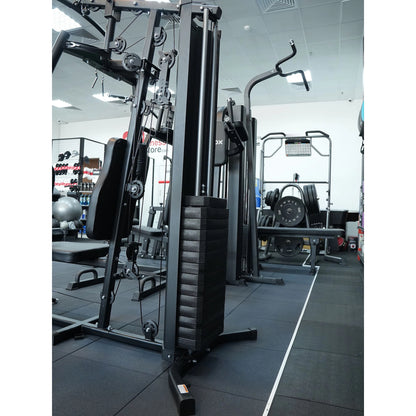 Axox Fitness X3 Multi Gym