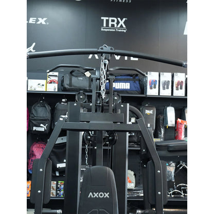 Axox Fitness X3 Multi Gym