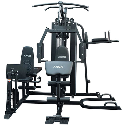 Axox Fitness X3 Multi Gym