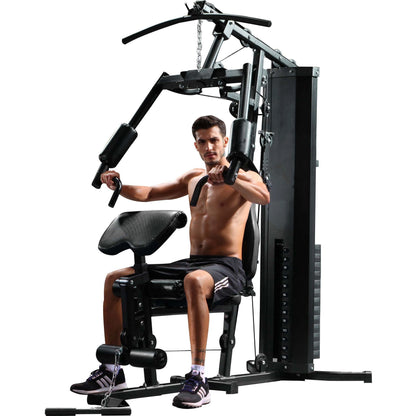 Axox Fitness X1 Ultimate All-In-One Home Gym