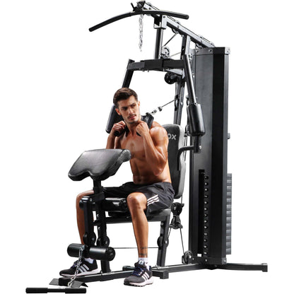 Axox Fitness X1 Ultimate All-In-One Home Gym