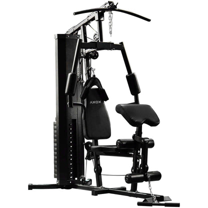 Axox Fitness X1 Ultimate All-In-One Home Gym