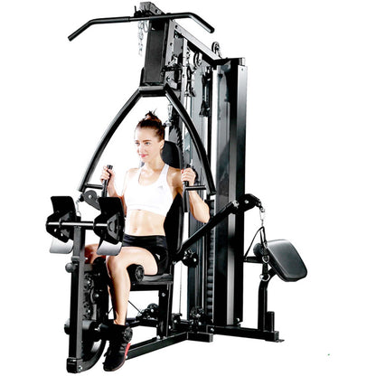 Axox Fitness X2 Ultimate All-In-One Home Gym