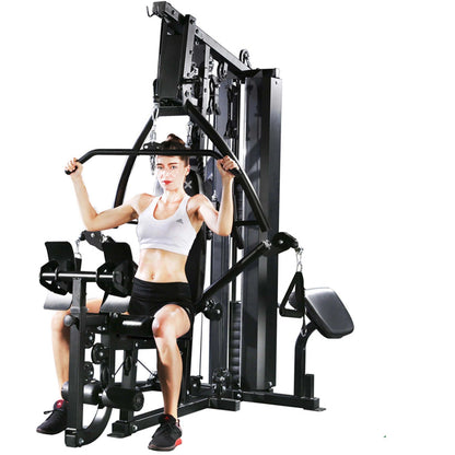 Axox Fitness X2 Ultimate All-In-One Home Gym