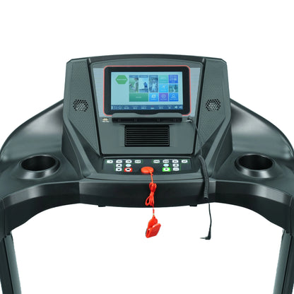 Axox Fitness Track 3 Treadmill with Smart Display