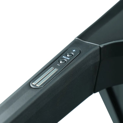 Axox Fitness Track 3 Treadmill with Smart Display