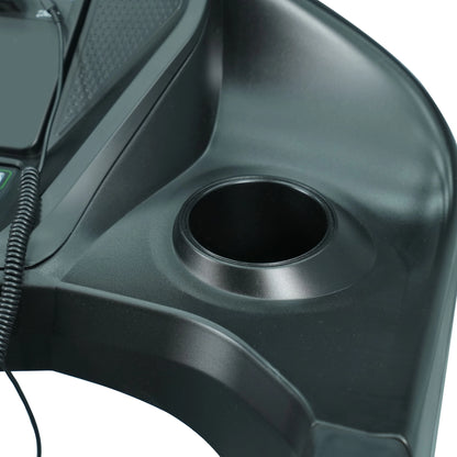 Axox Fitness Track 3 Treadmill with Smart Display