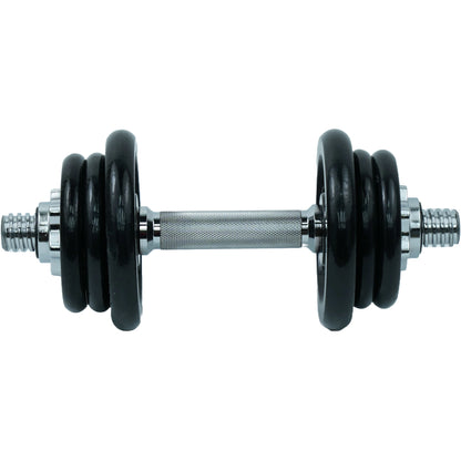 Axox Fitness Adjustable Dumbbell Set - 20kg