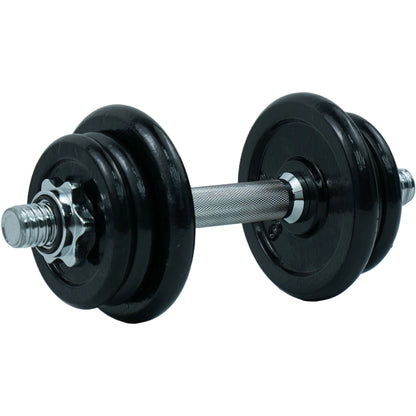 Axox Fitness Adjustable Dumbbell Set - 20kg