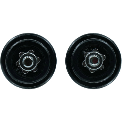 Axox Fitness Adjustable Dumbbell Set - 20kg