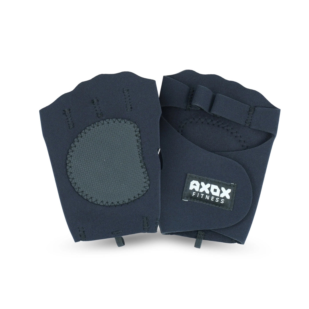 Axox Fitness Softway Training Gloves - Medium