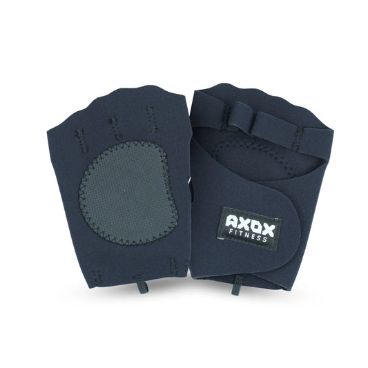 Axox Fitness Softway Training Gloves - Medium