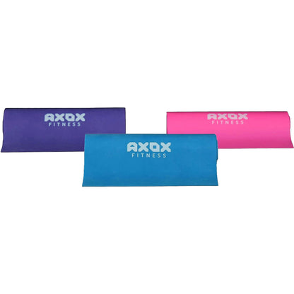 Axox Fitness Power Band Set