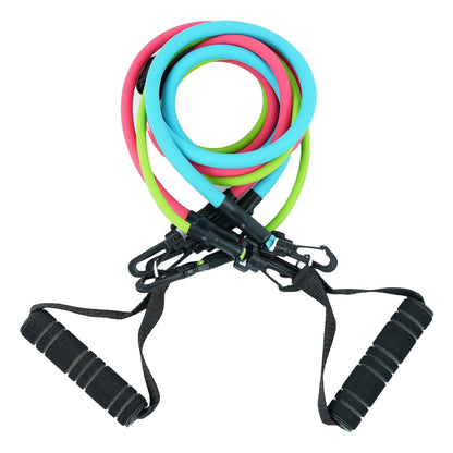 Axox Fitness Pilates Trimmer Xtra