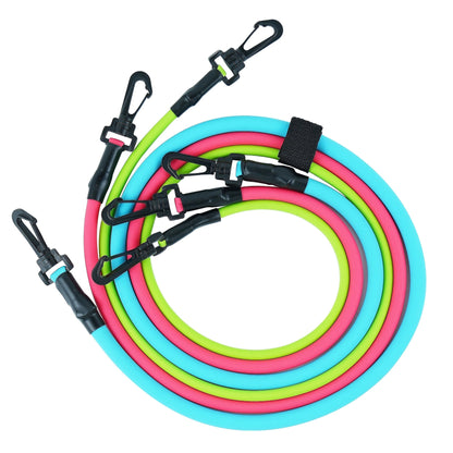 Axox Fitness Pilates Trimmer Xtra