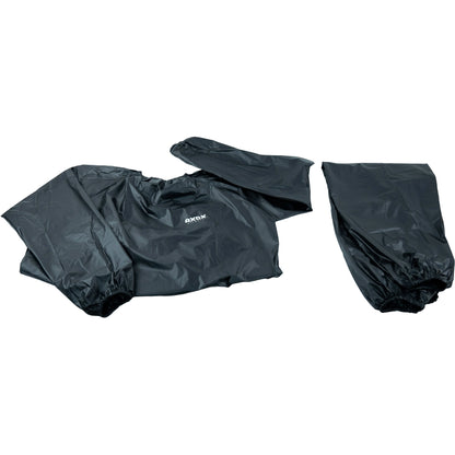 Axox Fitness Sauna Suit - XL