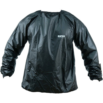 Axox Fitness Sauna Suit - XXXL