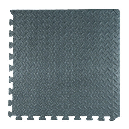 Axox Fitness 12mm Interlocking Mat