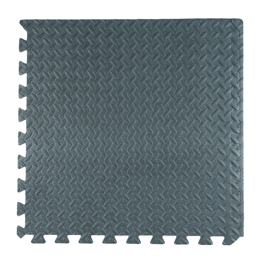 Axox Fitness 12mm Interlocking Mat