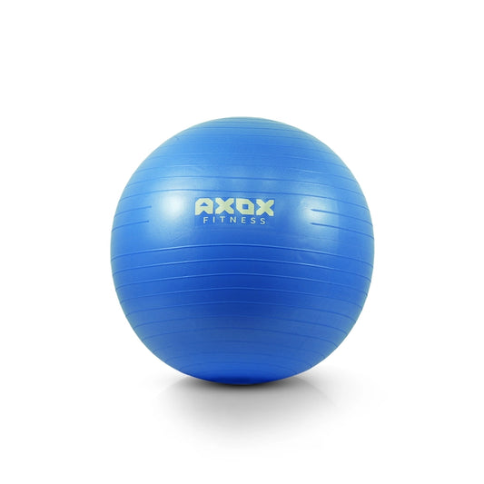 Axox Fitness Anti Burst Gym Ball - 65cm