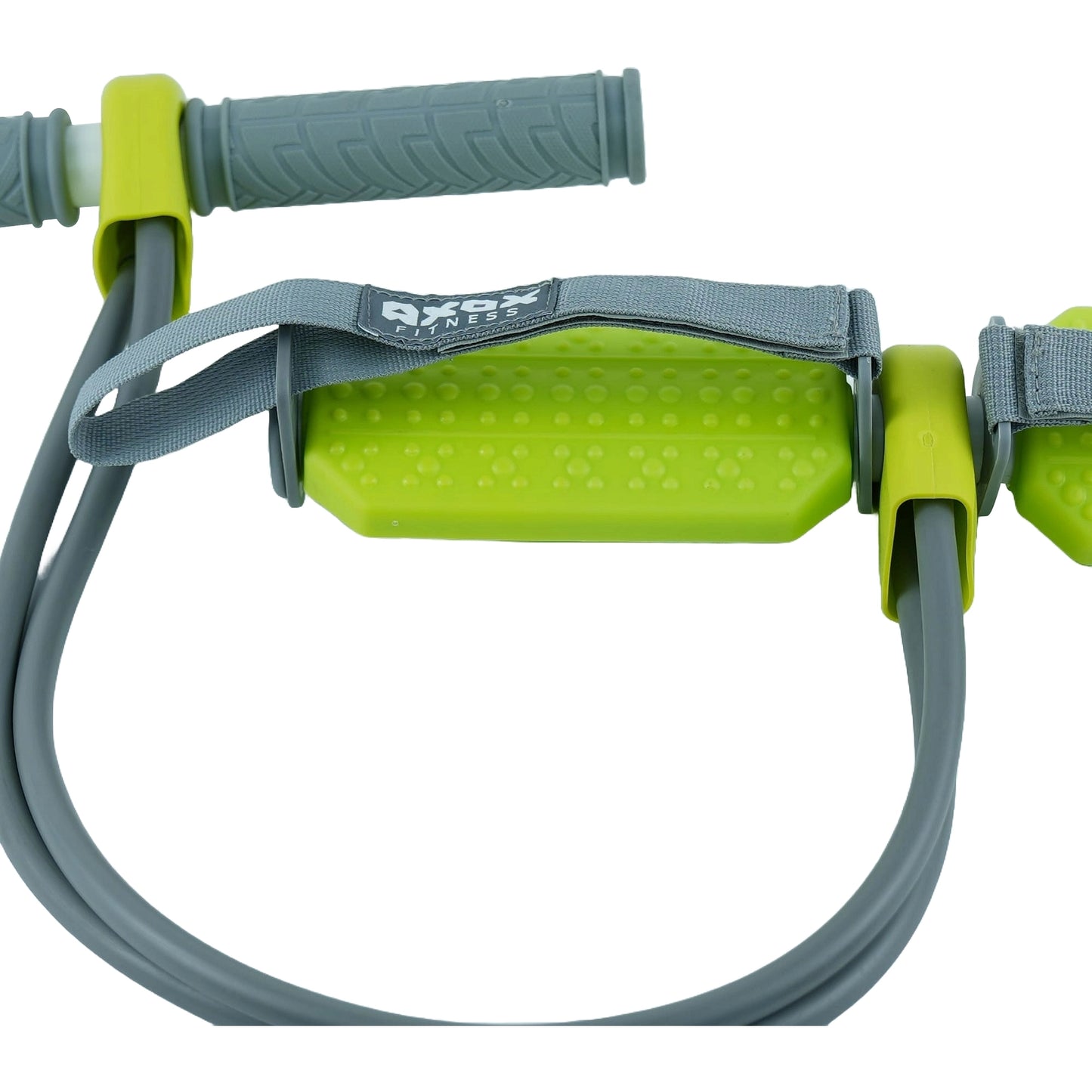 Axox Fitness Tummy Action Rower