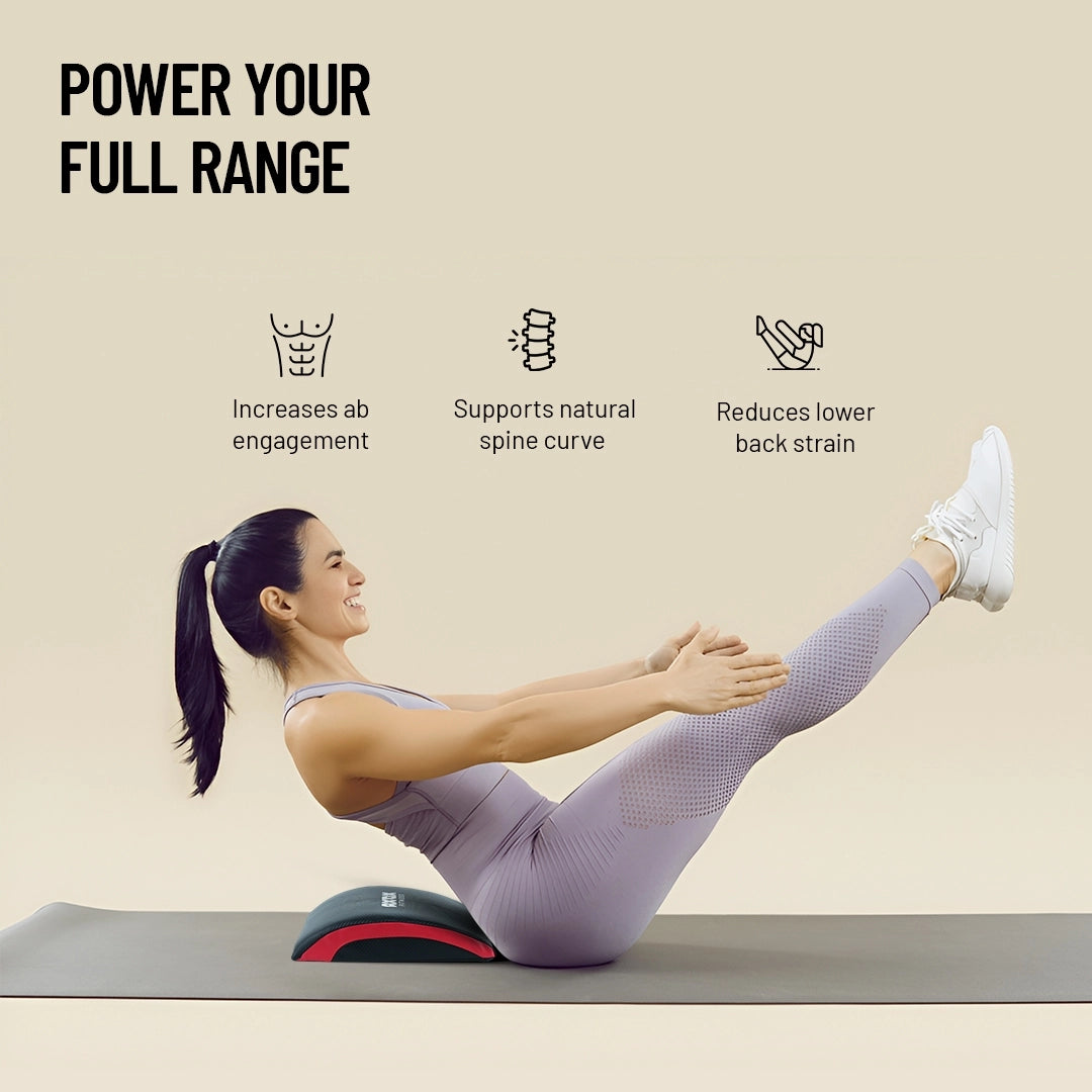 Axox Fitness Ab Exercise Pad