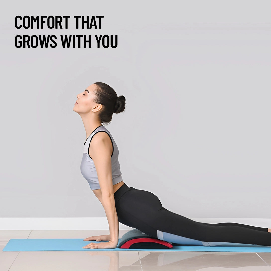 Axox Fitness Ab Exercise Pad