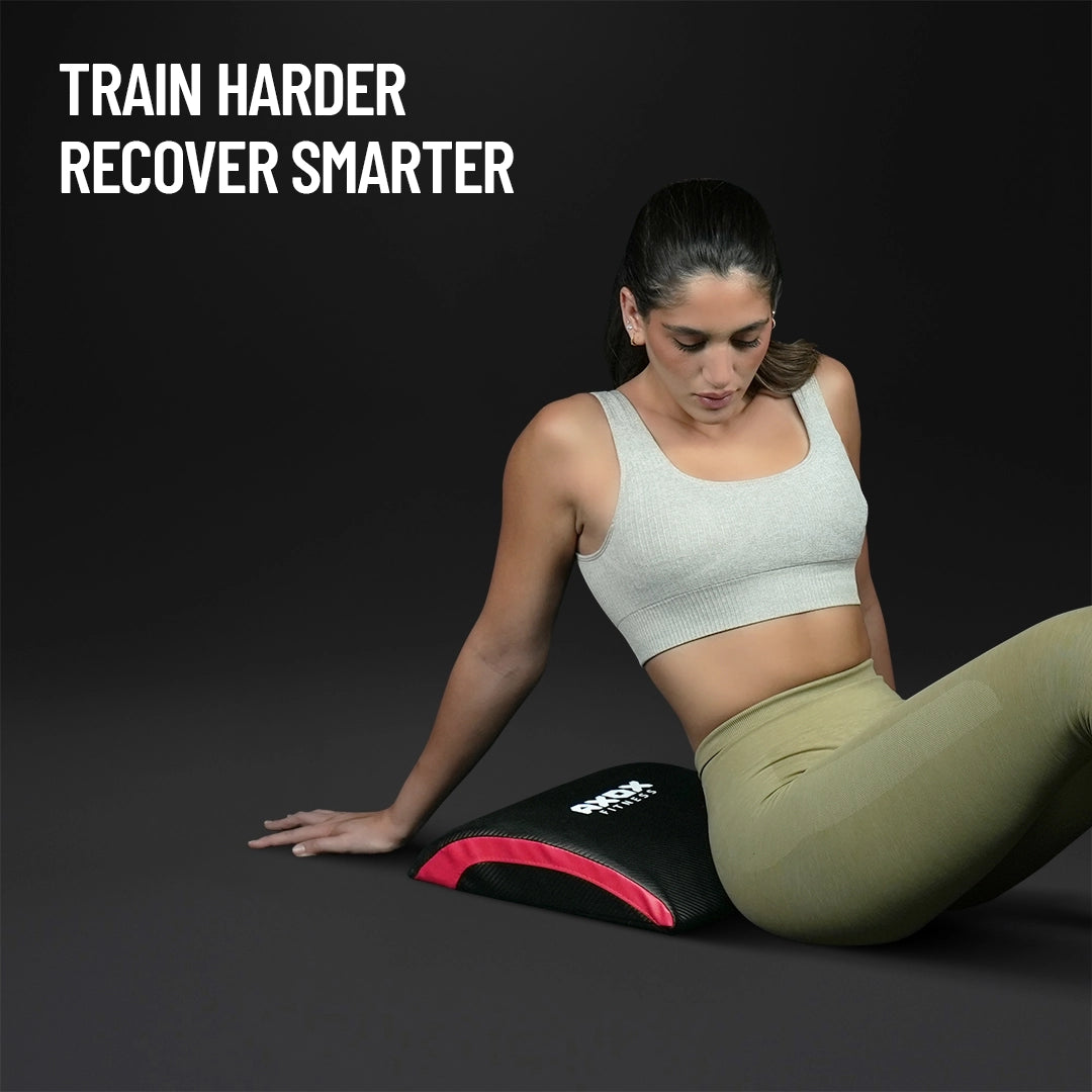 Axox Fitness Ab Exercise Pad