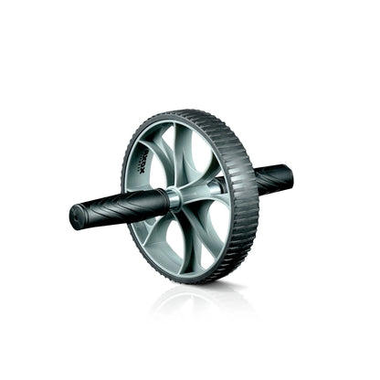 Axox Fitness Ab Roller Exercise Wheel