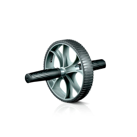 Axox Fitness Ab Roller Exercise Wheel