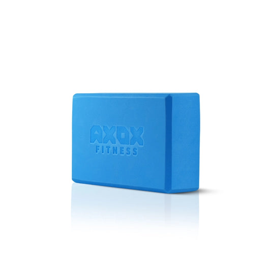 Axox Fitness Yoga Brick