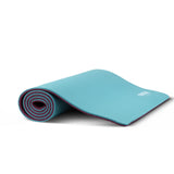 Axox Fitness Dual Color Yoga/Exercise Mat