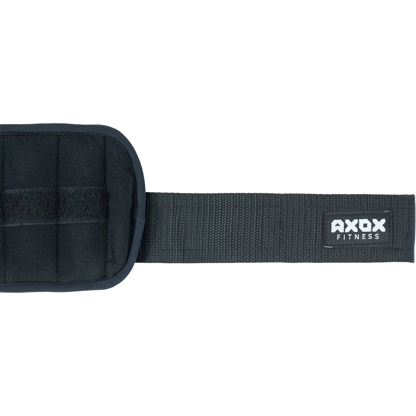 Axox Fitness Adjustable Ankle & Wrist Weights - 2kg