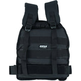 Axox Fitness Adjsutable Weighted Vest - 10kg