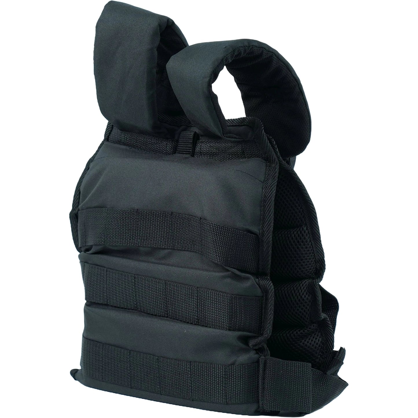 Axox Fitness Adjsutable Weighted Vest - 10kg