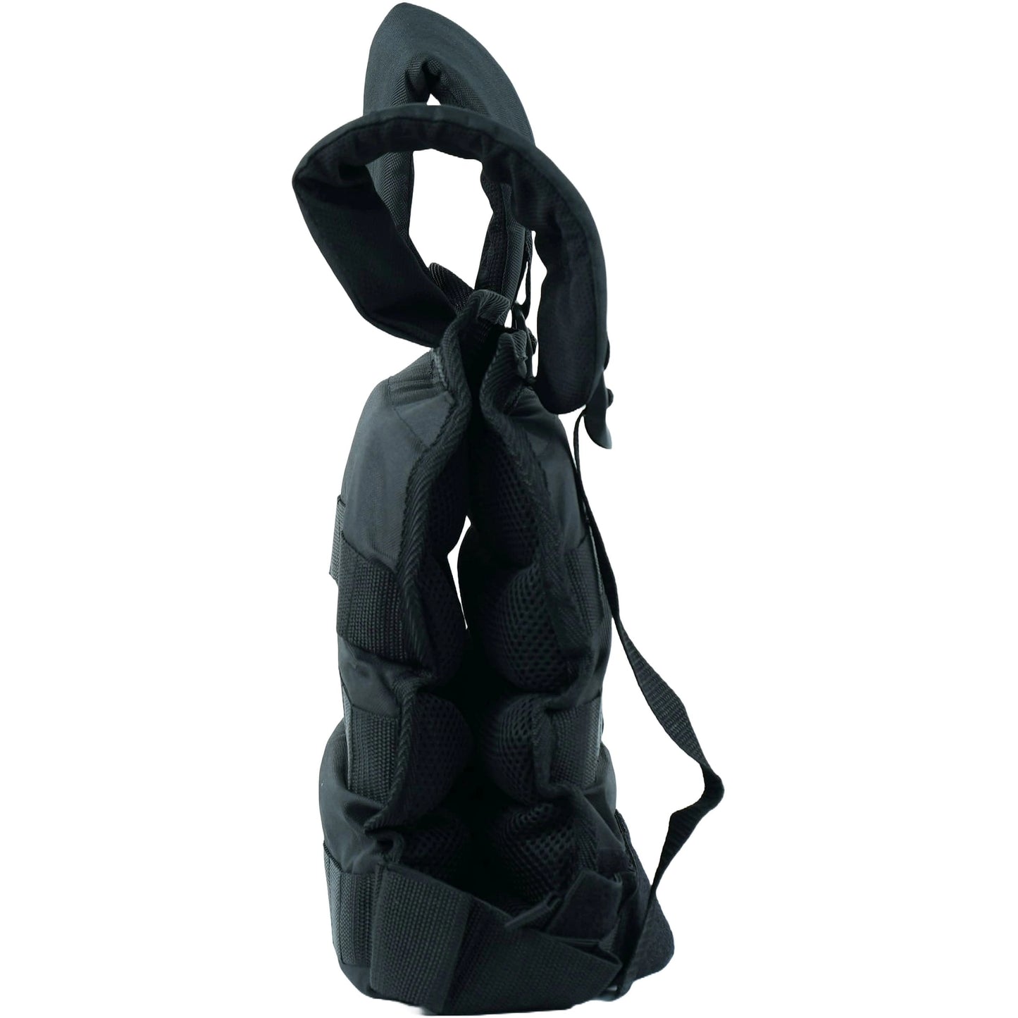 Axox Fitness Adjsutable Weighted Vest - 10kg