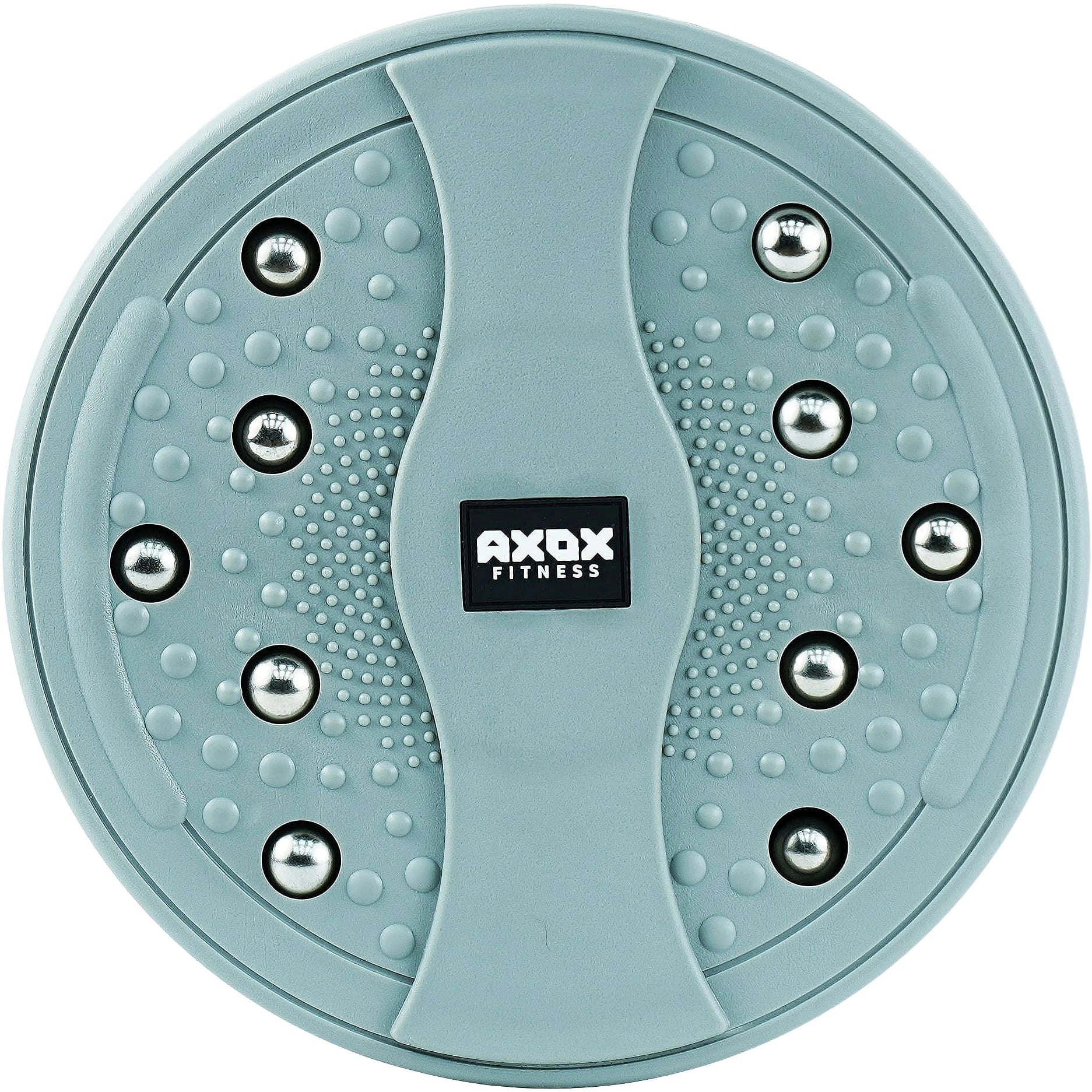 Axox Fitness Acupuncture Figure Twister