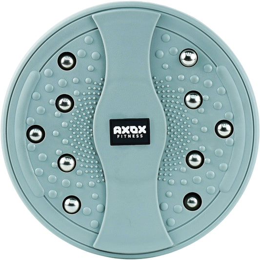 Axox Fitness Acupuncture Figure Twister