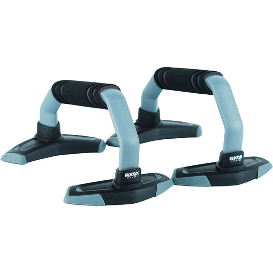 Axox Fitness Angled Push-Up Bar