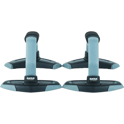 Axox Fitness Angled Push-Up Bar