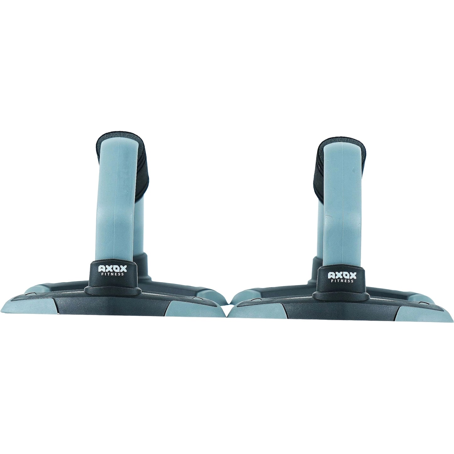 Axox Fitness Angled Push-Up Bar