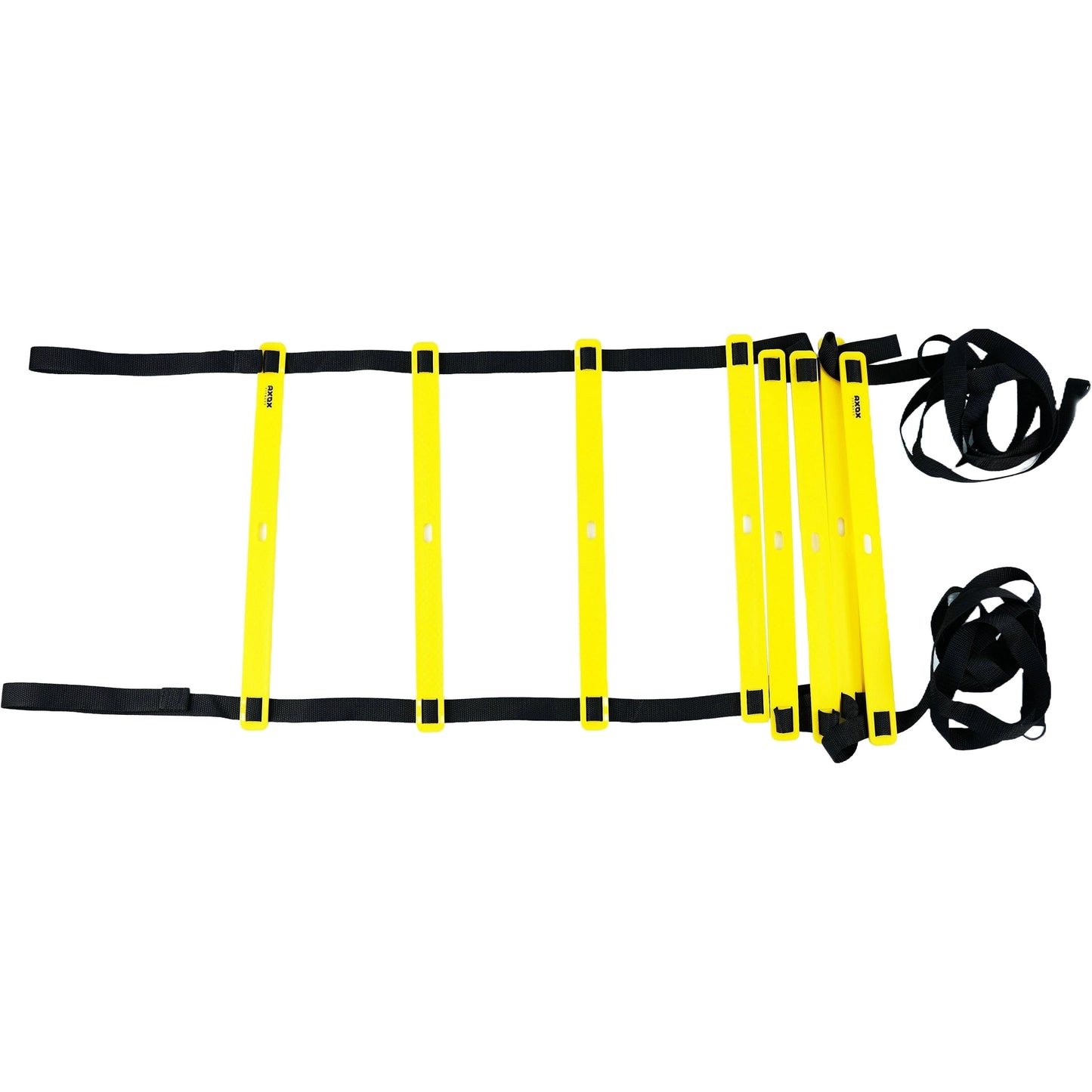 Axox Fitness Speed Ladder - 4 Meter