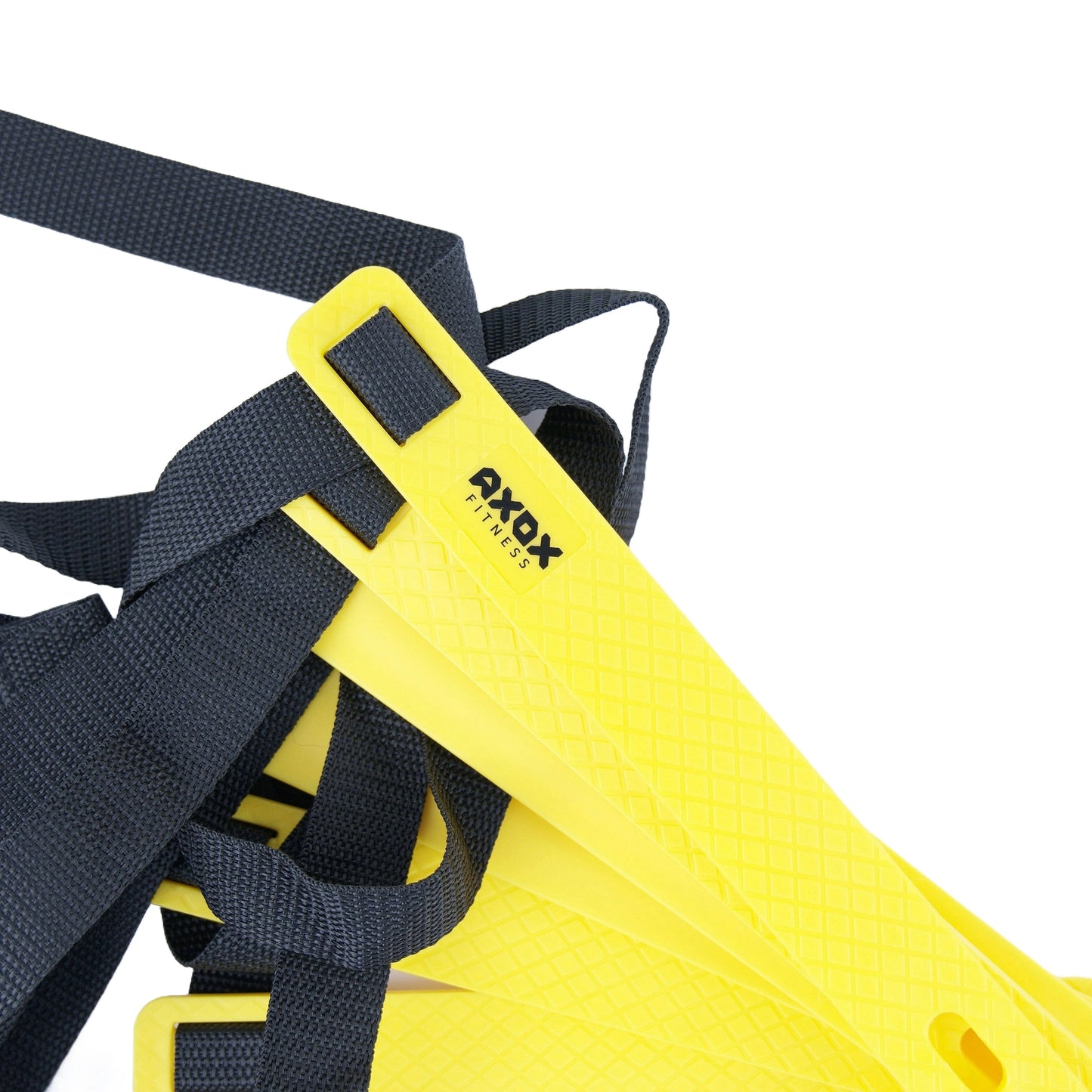 Axox Fitness Speed Ladder - 4 Meter