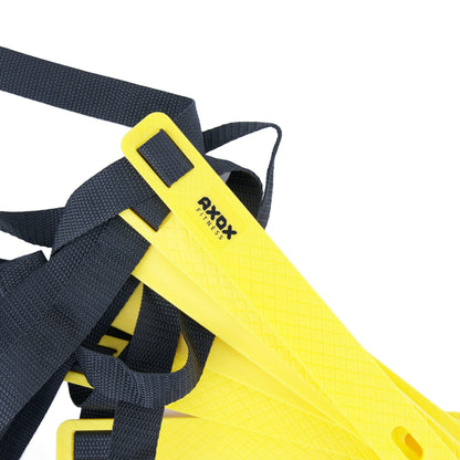 Axox Fitness Speed Ladder - 4 Meter