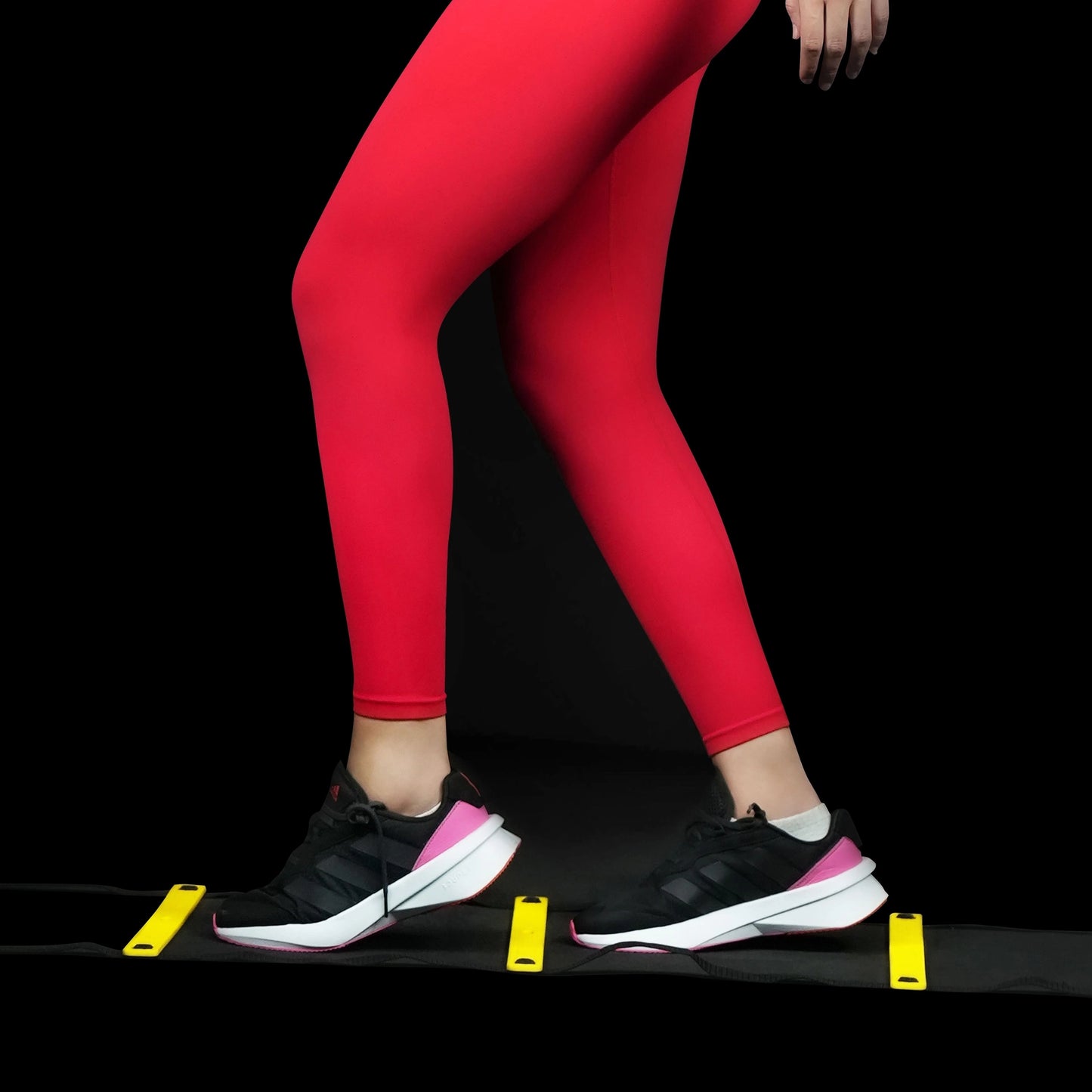 Axox Fitness Speed Ladder - 4 Meter