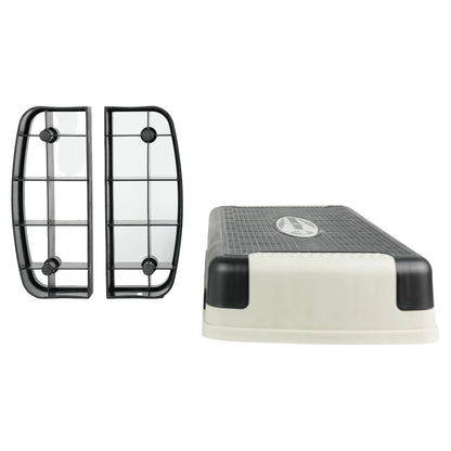 Axox Fitness Aerobic Stepper