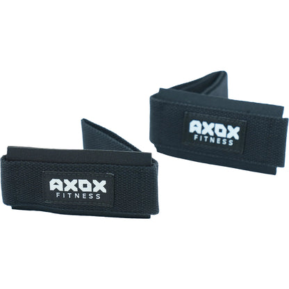 Axox Fitness Lifting Strap