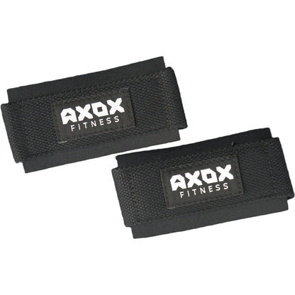 Axox Fitness Lifting Strap